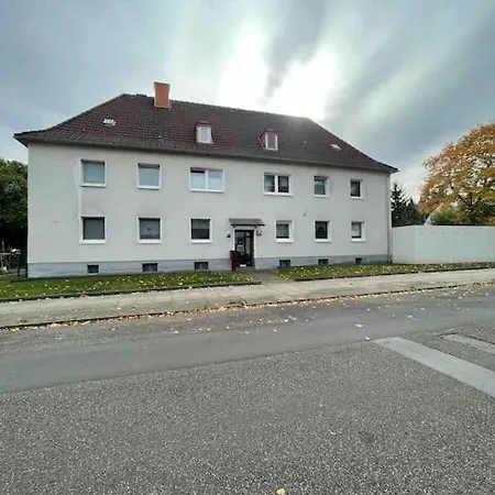 Zentrale Grosse Vollausgestattete Fuer Alle Zwecke Perfekt Geeignet Appartement